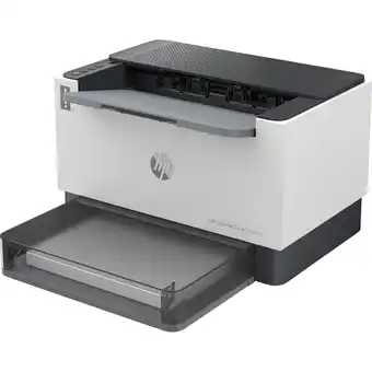 Netto Marken-Discount HP Laserdrucker LaserJet Tank 2504dw Angebot
