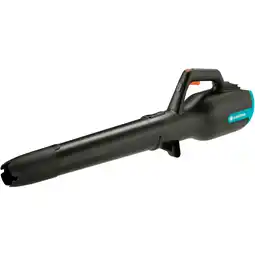 Netto Marken-Discount GARDENA Laubbläser Akku-Bläser Power-Jet 18V P4A solo Angebot