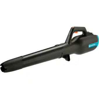 Netto Marken-Discount GARDENA Laubbläser Akku-Bläser Power-Jet 18V P4A solo Angebot