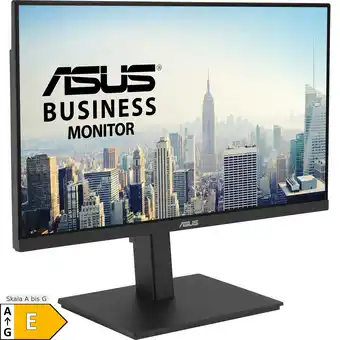 Netto Marken-Discount ASUS LED-Monitor VA24ECPSN Angebot