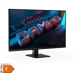 Netto Marken-Discount GIGABYTE Gaming-Monitor GS32Q Angebot