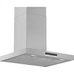 Netto Marken-Discount Bosch Dunstabzugshaube DWB66DM50 Serie 4 Angebot