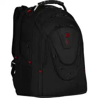 Netto Marken-Discount Wenger Rucksack Ibex Ballistic Deluxe Angebot