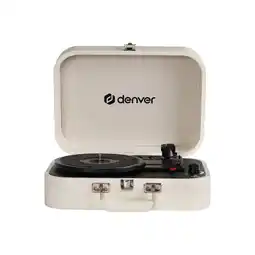 Netto Marken-Discount Denver VPL-130 Angebot