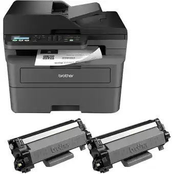 Netto Marken-Discount Brother Multifunktionsdrucker MFC-L2827DWXL Angebot