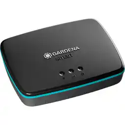 Netto Marken-Discount GARDENA Basisstation smart Gateway 19005-20 Angebot