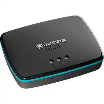Netto Marken-Discount GARDENA Basisstation smart Gateway 19005-20 Angebot