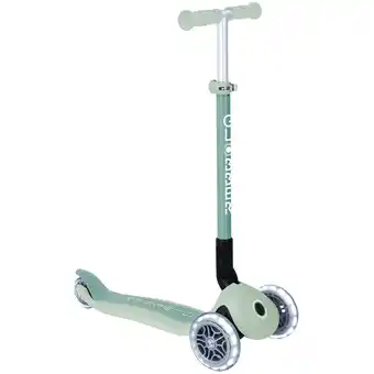 Netto Marken-Discount GLOBBER Scooter Primo Foldable Plus Lights Eco Angebot