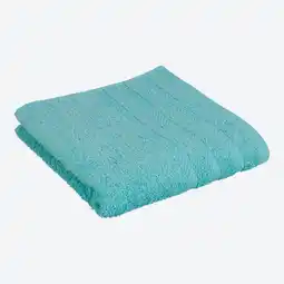 NKD Frottee-Handtuch, CLASSIC, 50x100cm Angebot