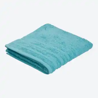 NKD Frottee-Handtuch, CLASSIC, 50x100cm Angebot