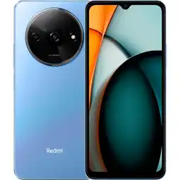 Netto Marken-Discount Xiaomi Handy Redmi A3 64GB Angebot
