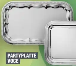Handelshof APS Partyplatte voce Angebot