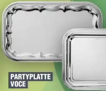 Handelshof APS Partyplatte voce Angebot