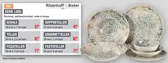 Handelshof Ritzenhoff & breker serie luigi Angebot
