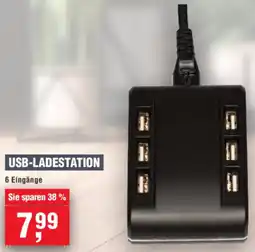 Handelshof Usb-ladestation Angebot