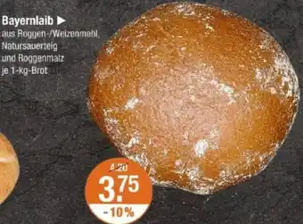V Markt Bayernlaib Angebot