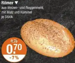 V Markt Römer Angebot
