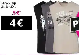 Woolworth Tank-Top Angebot