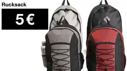 Woolworth Rucksack Angebot
