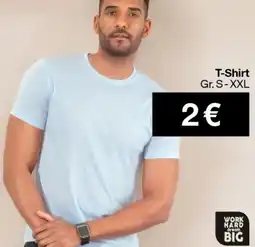 Woolworth T-Shirt Angebot