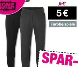 Woolworth Jogginghose Angebot