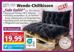 Norma Wende-Chillkissen Angebot