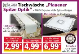 Norma Tischläufer Angebot