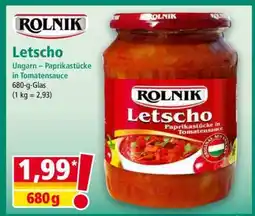 Norma Letscho Angebot
