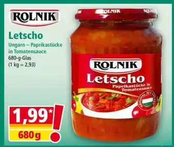 Norma Letscho Angebot