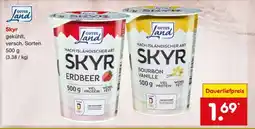 Netto Marken-Discount Skyr Angebot