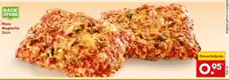Netto Marken-Discount Pizza Margherita Angebot