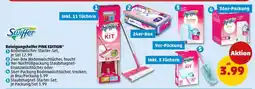 PENNY Staubmagnet- Starter-Set Angebot