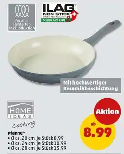 PENNY Pfanne Angebot