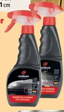 Thomas Philipps Landmann Grillrost-Reiniger Angebot
