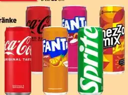 Thomas Philipps Coca-Cola Cola Angebot