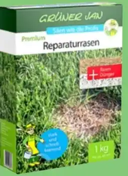 Thomas Philipps Grüner Jan Reparaturrasen Angebot