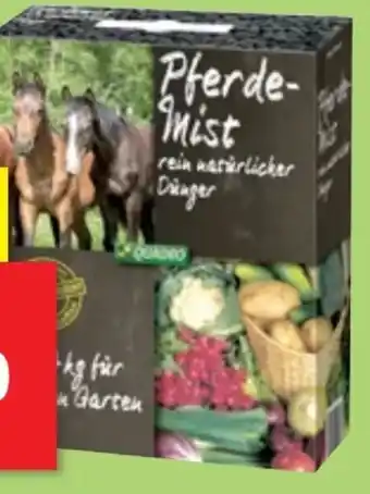Thomas Philipps Quadro Pferdemistpellets Angebot