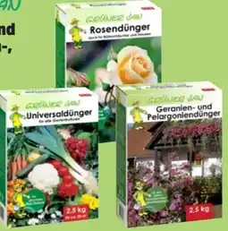 Thomas Philipps Grüner Jan Universaldünger Angebot