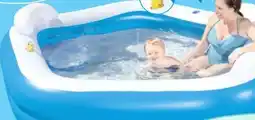 Thomas Philipps BestWay Family Fun Pool Angebot