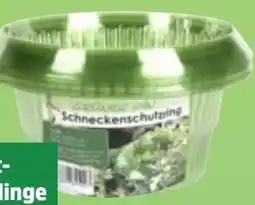 Thomas Philipps Grüner Jan Schneckenschutzring Angebot