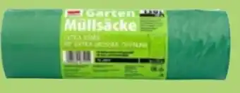 Thomas Philipps Garten-Müllsäcke Angebot