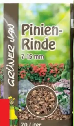 Thomas Philipps Grüner Jan Pinienrinde Angebot