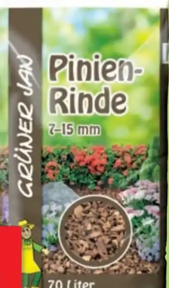 Thomas Philipps Grüner Jan Pinienrinde Angebot