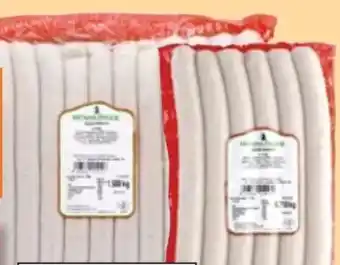 Thomas Philipps Thüringer Landstolz Rostbratwurst Angebot