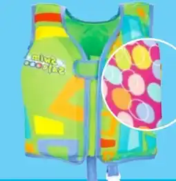 Thomas Philipps BestWay Kinder-Schwimmweste Angebot