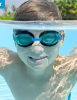 Thomas Philipps BestWay Schwimmbrille Hydro Swim Angebot