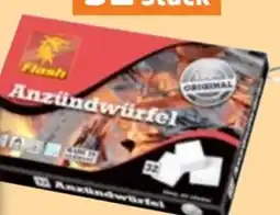 Thomas Philipps Flash Anzündwürfel Angebot