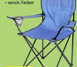Thomas Philipps Camping-Klappstuhl Classic Angebot