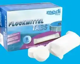 Thomas Philipps Medi Pool Flockmittel-Tabs Angebot