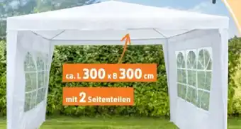 Thomas Philipps Gartenpavillon Angebot